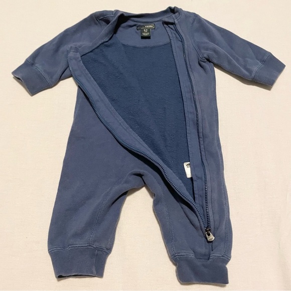 Baby Roots One Piece Size Small 3-6 Months Onesie - Picture 7 of 16